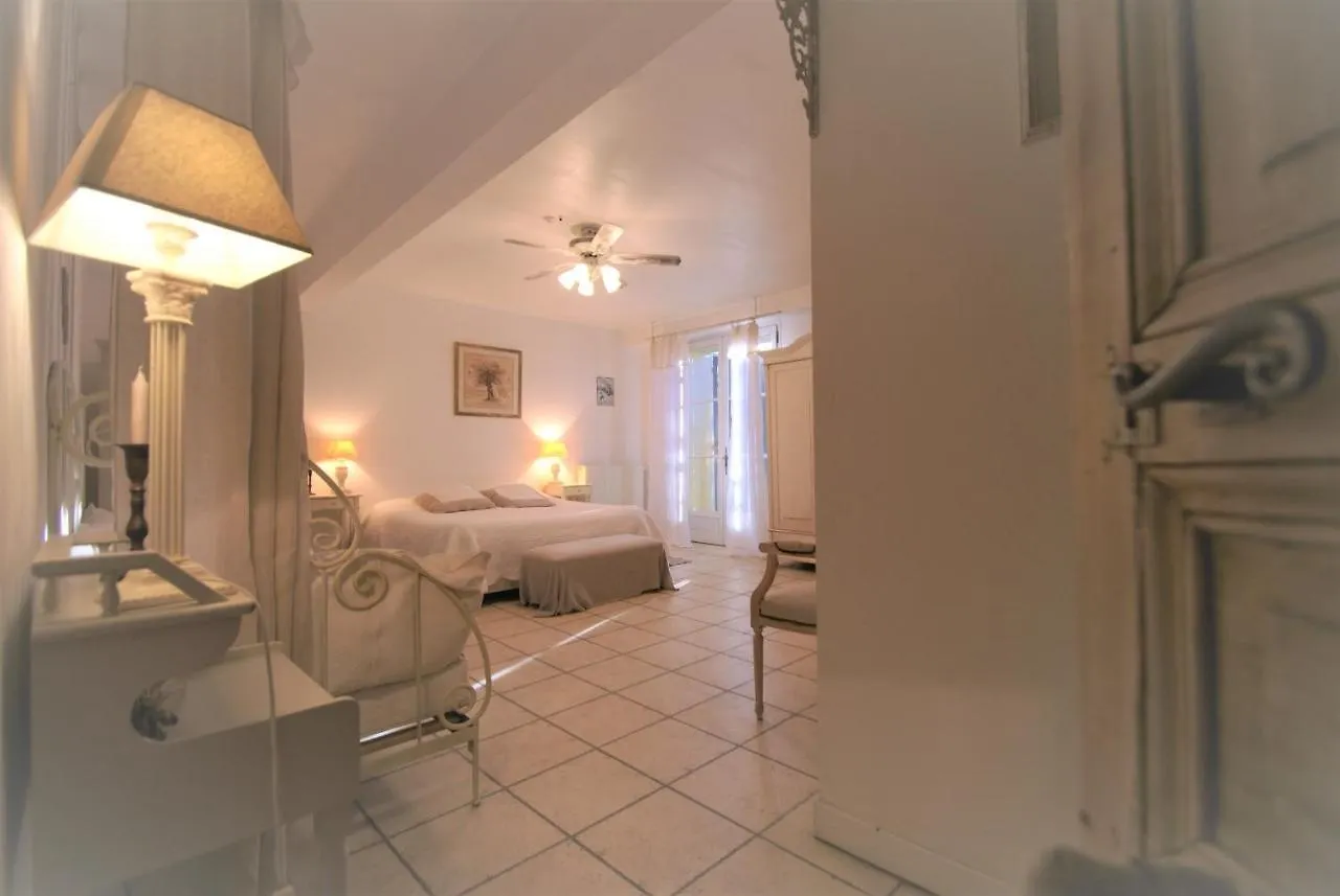 Gasthuis Cote Provence Hotel Le Thor