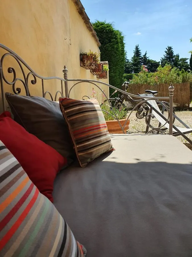 Cote Provence Hotel Le Thor