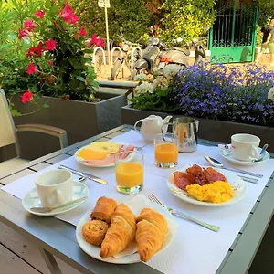 Hotel Boréal, Nizza