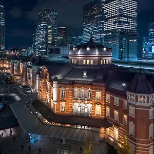 The Station 5*, Tokyo Giappone