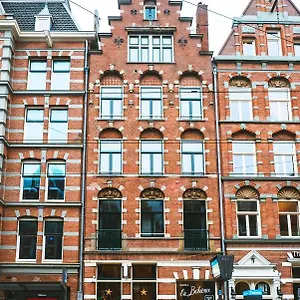 La Bohème 2*, Amsterdam Paesi Bassi