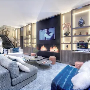 Hotel Western Cosy, Nizza