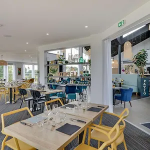 Hotel Brit Au Pays De Vitre