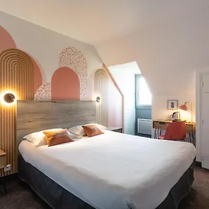 Hotel Relais Amadourien