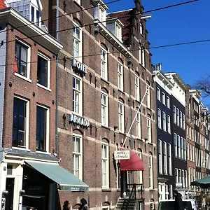 Ozo Armada 3*, Amsterdam Paesi Bassi