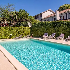 les-marronniers-thueyts.hotels-rhonealpes.com/