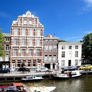 Nes 3*, Amsterdam Paesi Bassi