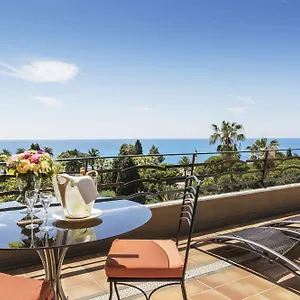 Hotel Anantara Plaza, Nizza