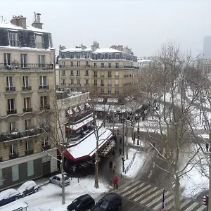 Hotel Prince
