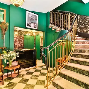 Hotel Le G, Nizza