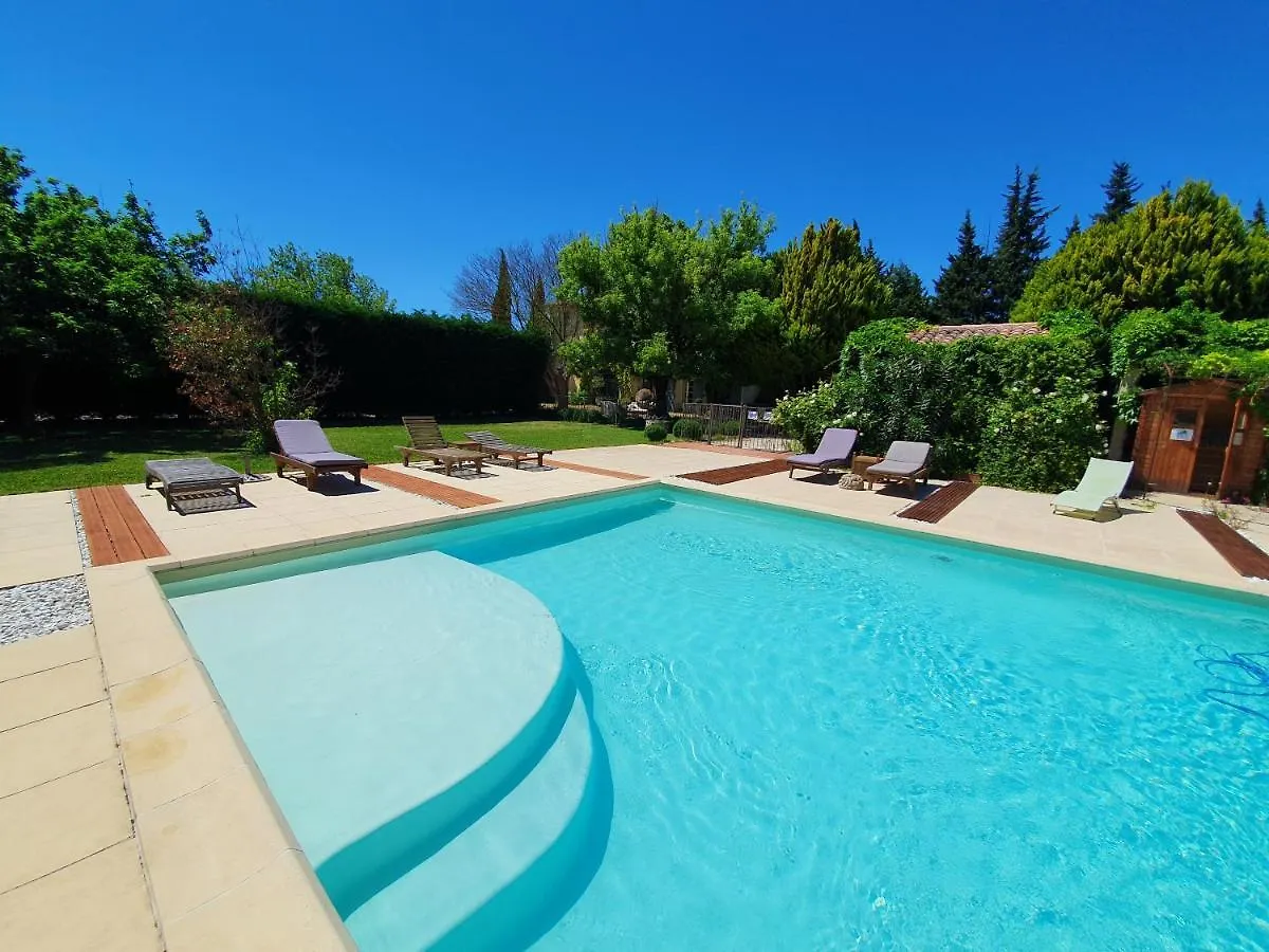 Cote Provence Ξενοδοχείο Le Thor 4*,  Γαλλία