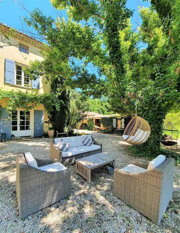 Cote Provence Hotel Le Thor 4*,